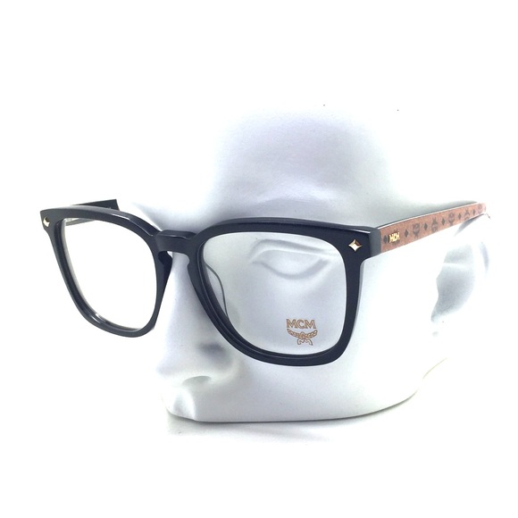 MCM Accessories - New MCM 2627 962 Visettos 53mm Eyeglasses